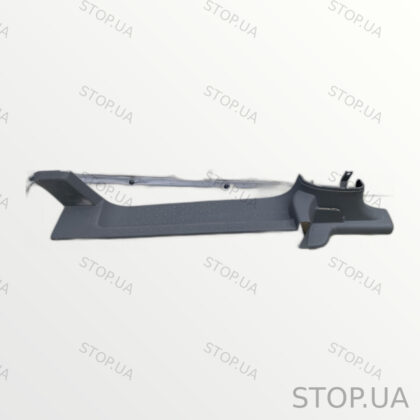 2K0853371A накладка порога заднего левого Накладка порога заднего левого Vo