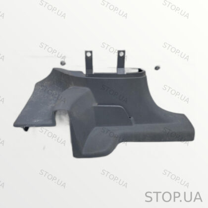 2K0853371D накладка порога задняя левая Накладка порога задняя левая Volksw