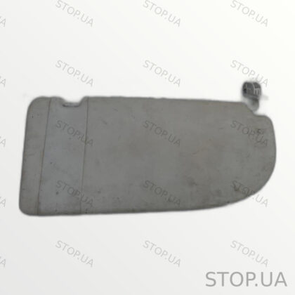 2K0857552 солнцезащитный козырек пассажирский 2K0857552 Солнцезащитный козы
