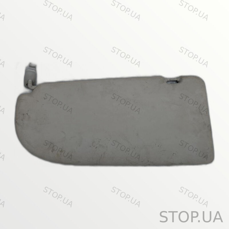 2K0857552 солнцезащитный козырек пассажирский 2K0857552 Солнцезащитный козы — изображение 2