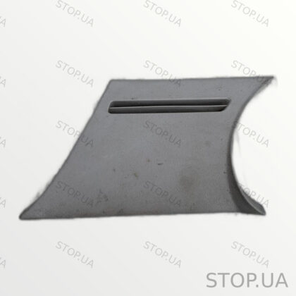 2K0858335 накладка стойки передней левой Накладка передней левой стойки Vol