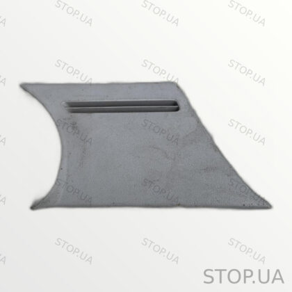2K0858336 накладка стойки передней правой Накладка передней правой стойки V