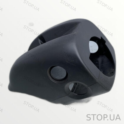 2K0858559 кожух рулевой колонки Volkswagen Кожух накладка рулевой колонки C