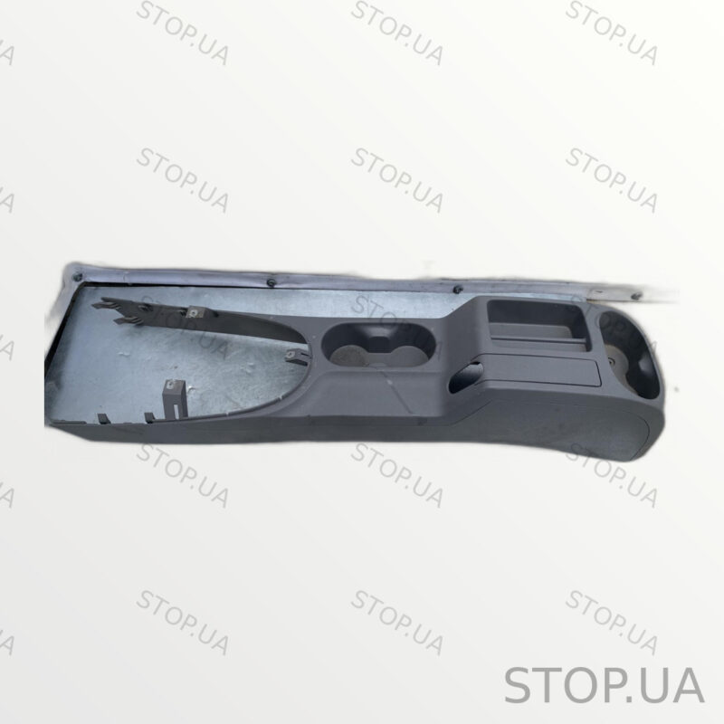 2K0863241C центральная консоль Центральная консоль Volkswagen Caddy 04-10 S — изображение 2