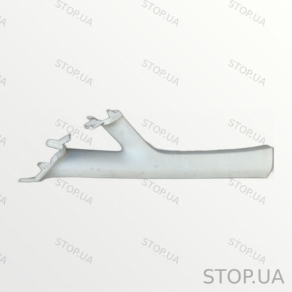 2K0867233B накладка стойки лобового стекла внутренняя левая 2K0867233B Накл