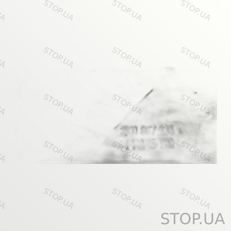 2K0867233B накладка стойки лобового стекла внутренняя левая 2K0867233B Накл — изображение 2