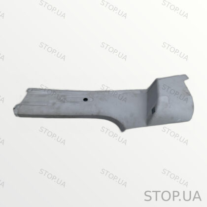 2K0867243P накладка центральной стойки верхняя левая 2K0867243P Накладка ве