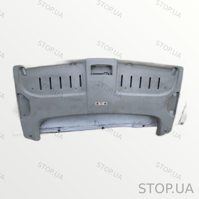 2K0867705B обшивка потолка Volkswagen Caddy 04-10 обшивка потолка полка сал