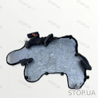 2K0971121AA жгут проводов 2K0971121AA Жгут проводов Volkswagen Caddy 04-10