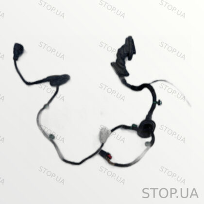 2K0971121G проводка двери Проводка правых передних двери Volkswagen Caddy 0