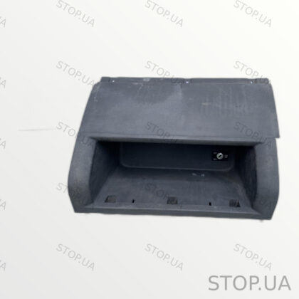 2K1857919 бардачок 2K1857919 Бардачок Volkswagen Caddy 04-10 Бардачок Volks