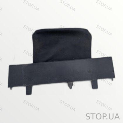 2K1858345 накладка кожуха рулевой колонки Накладка кожуха рулевой колонки V