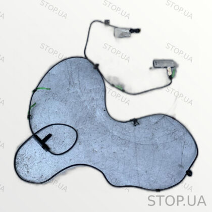 2K1971650 проводка усилителя антенны Проводка усилителя антенны Volkswagen