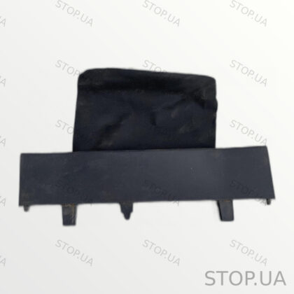 2K2858345A накладка кожуха рулевой колонки Volkswagen Caddy 04-10 накладка