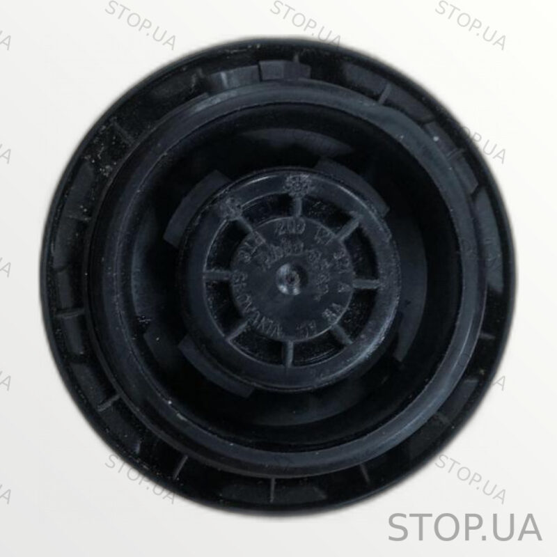 2Q0121321A крышка расширительного бачка 2Q0121321A Крышка расширительного б — изображение 2