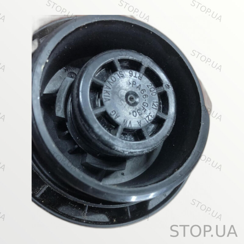 2Q0121321A крышка расширительного бачка 2Q0121321A Крышка расширительного б — изображение 3
