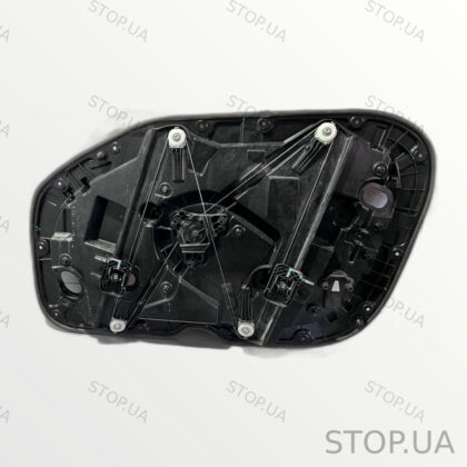 30747091 механизм стеклоподъемника передний левый Polestar 2 21-24 механизм