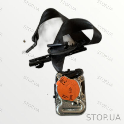 308427099S98AH ремень безопасности передний левый Ремень безопасности перед