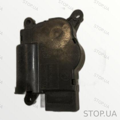 3093840 моторчик заслонки печки Моторчик заслонки печки Fiat Doblo 10-14 SK