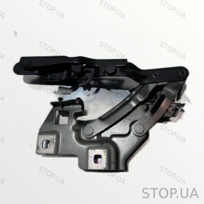 31108731 петля капота правая Петля капота правая Polestar 2 21-24 SKU 31108
