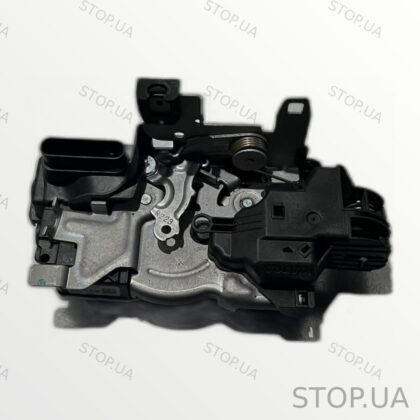 31349891 замок двери передней правой Замок двери передней правой Polestar 2