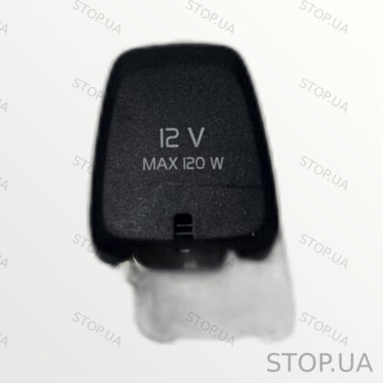 31407642 прикуриватель багажника Прикуриватель багажника левый задний Poles