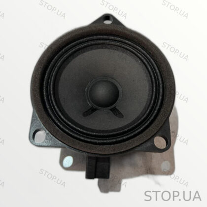 31438477 динамик передний левый Динамик передний левый Polestar 2 21-24 Дин