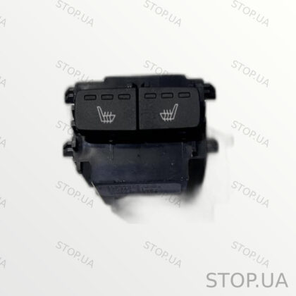 31456674 кнопка управления подогревом задних сидений Кнопки управления подо