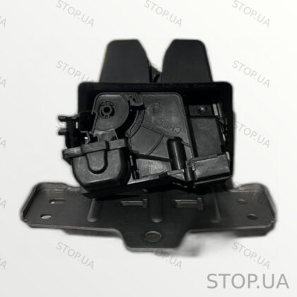 31485494 замок багажника Замок багажника в сборе Polestar 2 21-24 Замок баг