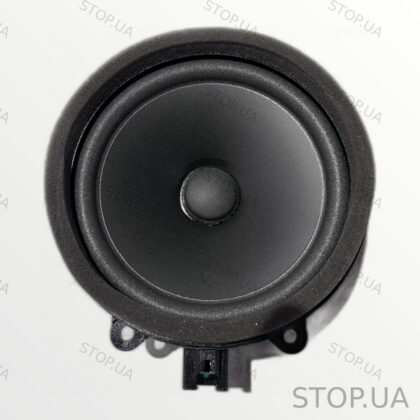 31489043 динамик дверной задний правый Динамик задней правой двери Polestar