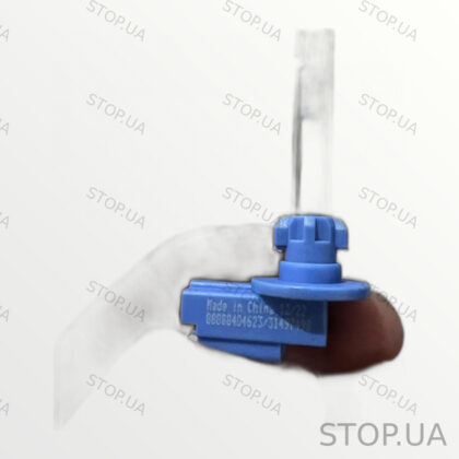 31497498 датчик температуры Датчик температуры Polestar 2 2021-2024 Датчик