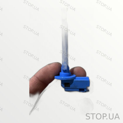 31497499 датчик температуры воздуха в печке Датчик температуры воздуха в пе