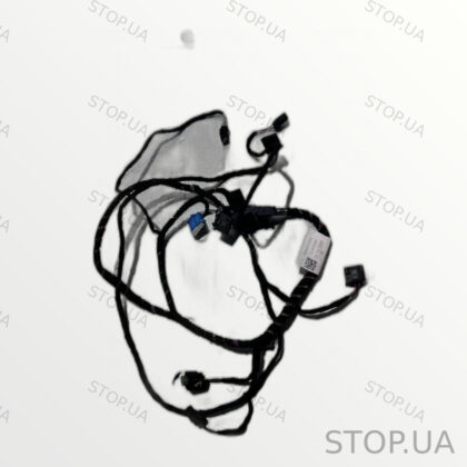 31497505 жгут проводов системы HVAC Жгут проводов системы HVAC Polestar 2 2