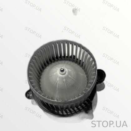 31497510 мотор вентилятора печки Мотор вентилятора печки Polestar 2 2021-20