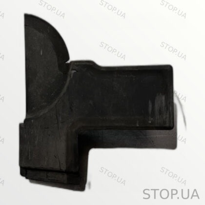 31497850 защита двигателя левая Защита двигателя левая Polestar 2 21-24 Защ