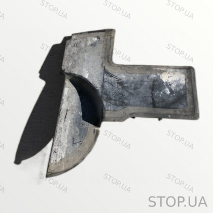 31497851 защита двигателя правая Защита двигателя правая Polestar 2 2021-20