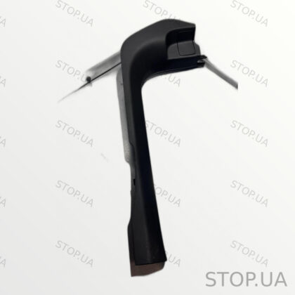 31651933 накладка порога Накладка порога передняя правая Polestar 2 21-24 Н