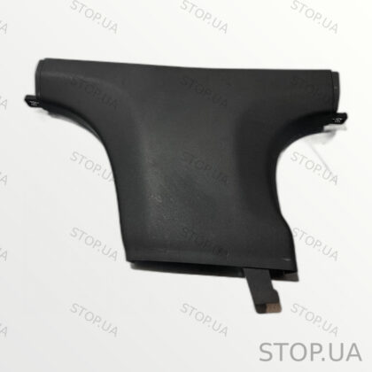 31651940 накладка центральной стойки нижняя левая Накладка нижней левой цен