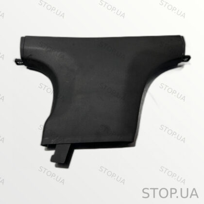 31651941 накладка центральной стойки нижняя правая Накладка центральной сто