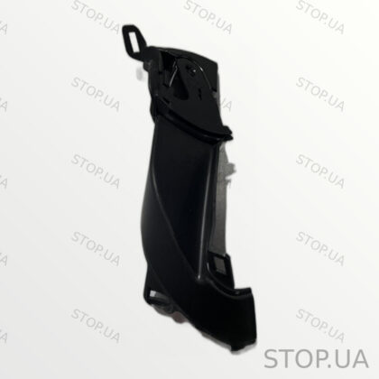 31651956 крышка ремня безопасности Крышка заднего левого ремня безопасности