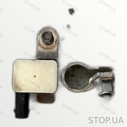 31652054 клемма минусовая с датчиком Клемма минусовая с датчиком Polestar 2