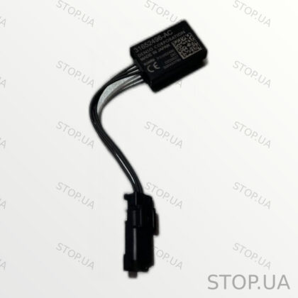 31652496 усилитель антенны Усилитель антенны Polestar 2 2021-2024 Усилитель