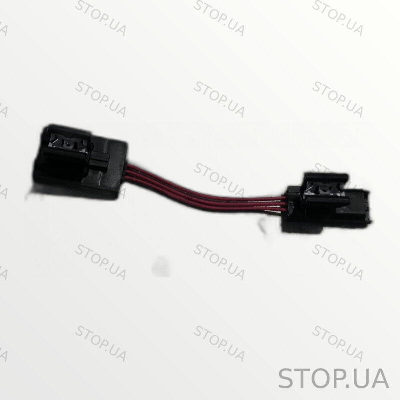 31652640 антенна передняя Антенна передняя Polestar 2 21-24 Антенна передня — изображение 2