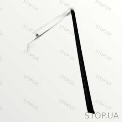 31662565 ущельнитель стекла переднего левого Уплотнитель стекла переднего л