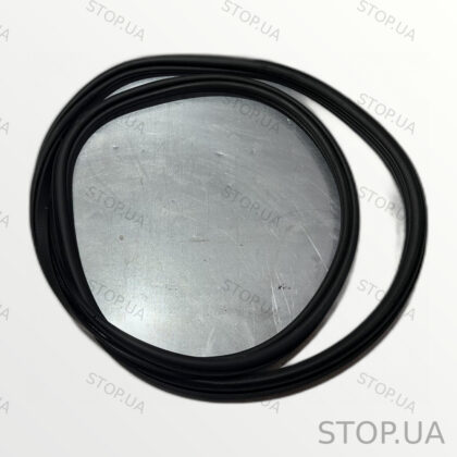 31662569 ущельнитель дверного проема Уплотнитель дверного проема передний л