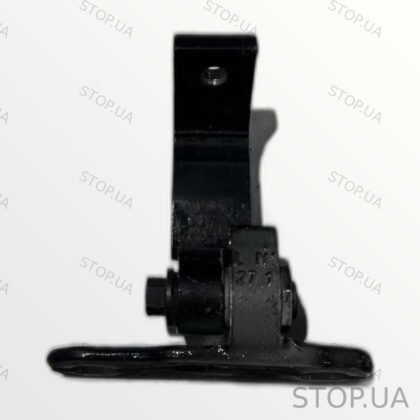 31662684 петля двери задней левой верхняя Петля двери задней левой верхняя