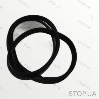 31662791 уплотнитель багажного отсека передний Уплотнитель переднего багажн