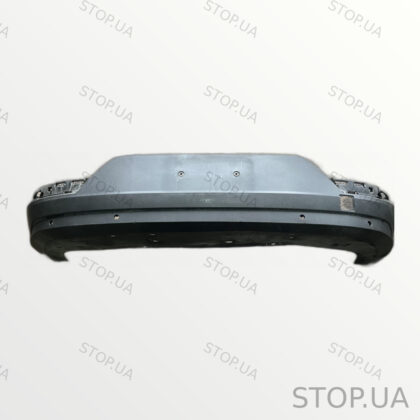 31663658 спойлер заднего бампера Спойлер заднего бампера Polestar 2 21-24