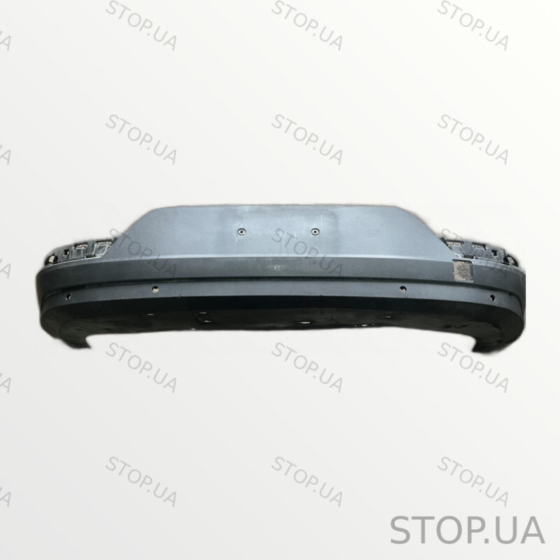 31663658 спойлер заднего бампера Спойлер заднего бампера Polestar 2 21-24