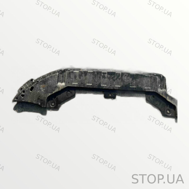 31663671 защита двигателя Защита двигателя (дефект) Polestar 2 21-24 Защита